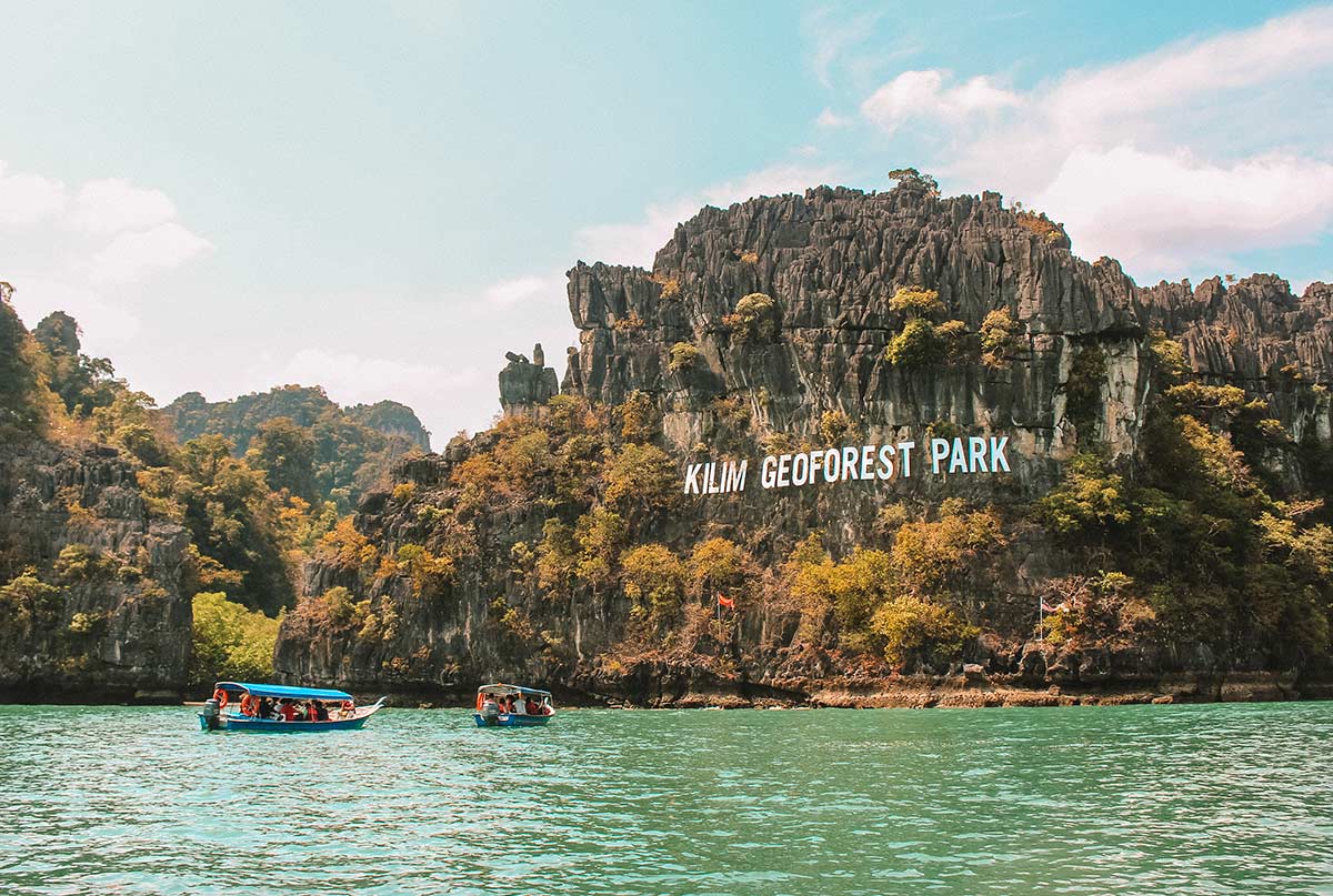 Jelajahi Mangrove Tour Langkawi: Eksplorasi Ekosistem Pesisir yang Menawan